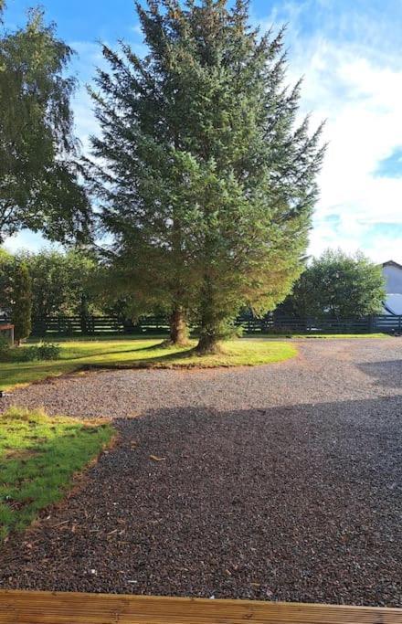 Little Slioch Cottage- A Break From City Life Avoch Luaran gambar